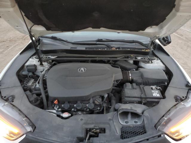 Acura TLX Image 10