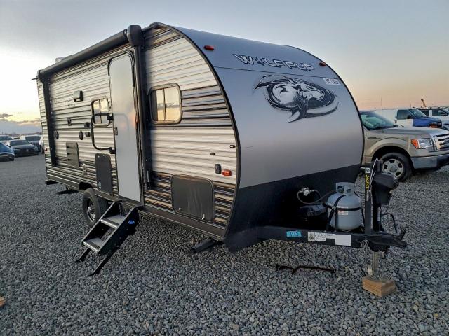  Salvage Frrv Grey Wolf