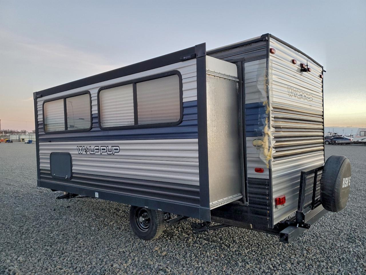 Frrv Grey Wolf Image 8