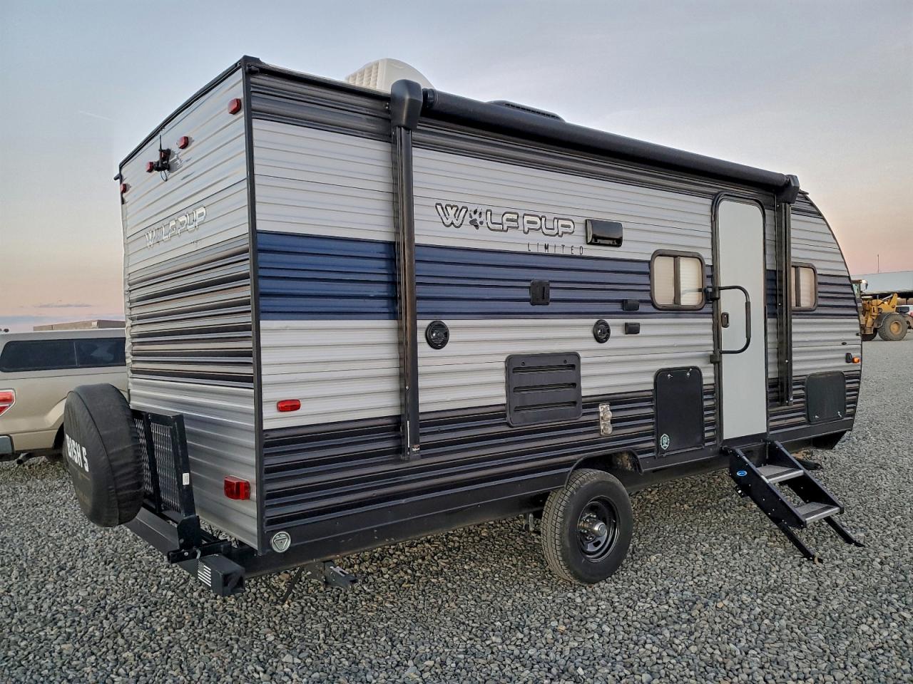 Frrv Grey Wolf Image 10