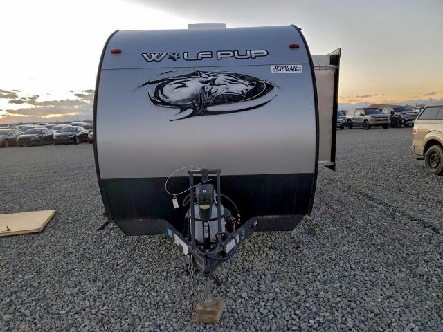 Frrv Grey Wolf Image 9