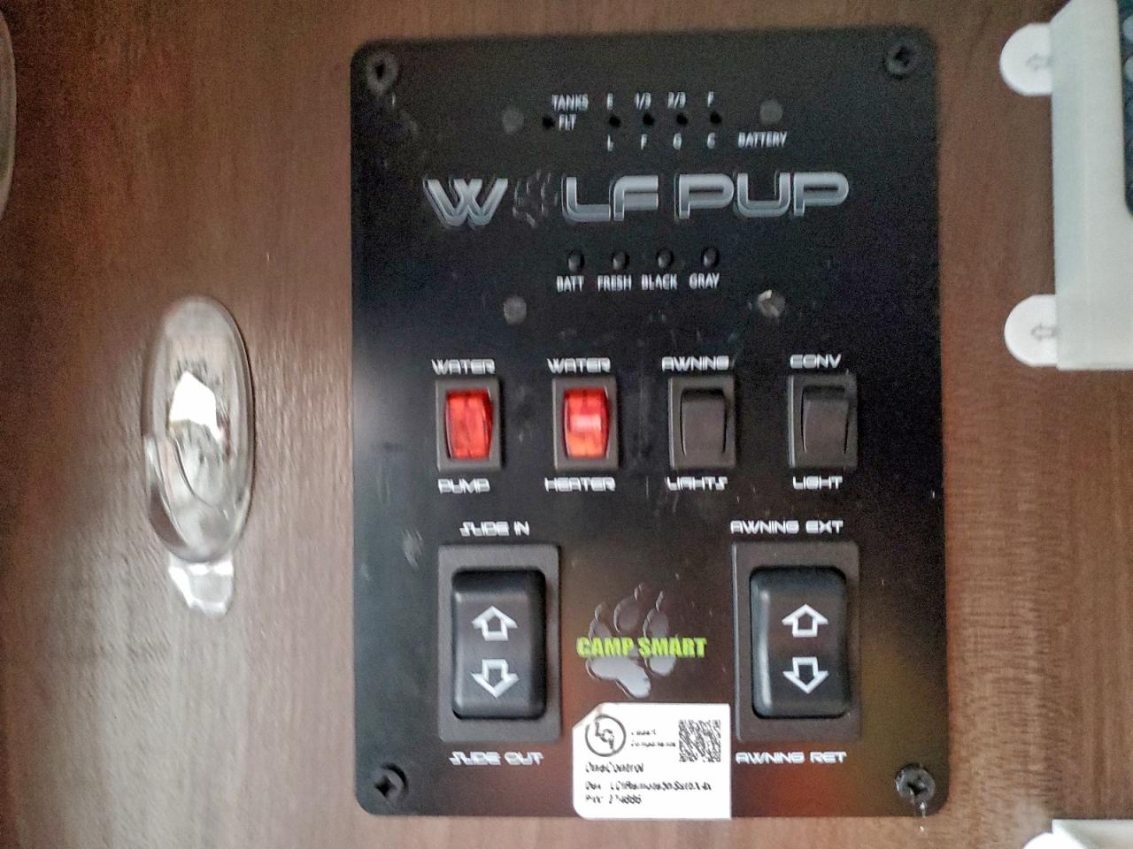 Frrv Grey Wolf Image 4