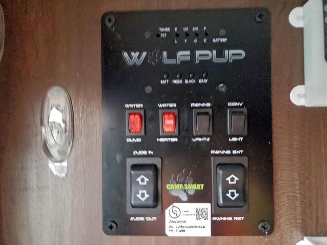 Frrv Grey Wolf Image 4