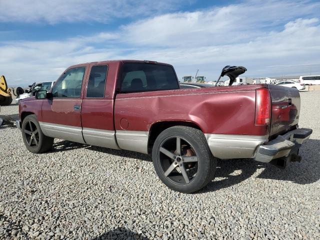 GMC Sierra C1500 Image 3