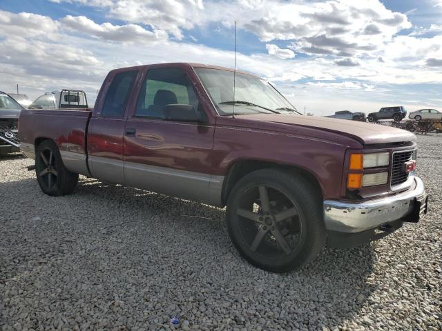 GMC Sierra C1500 Image 2