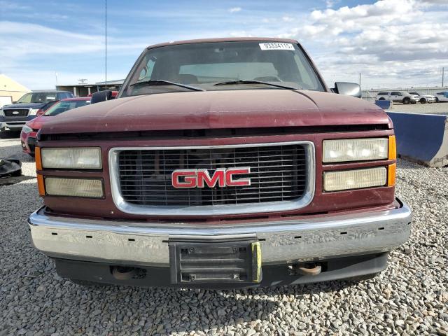 GMC Sierra C1500 Image 10