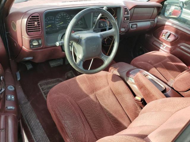 GMC Sierra C1500 Image 5