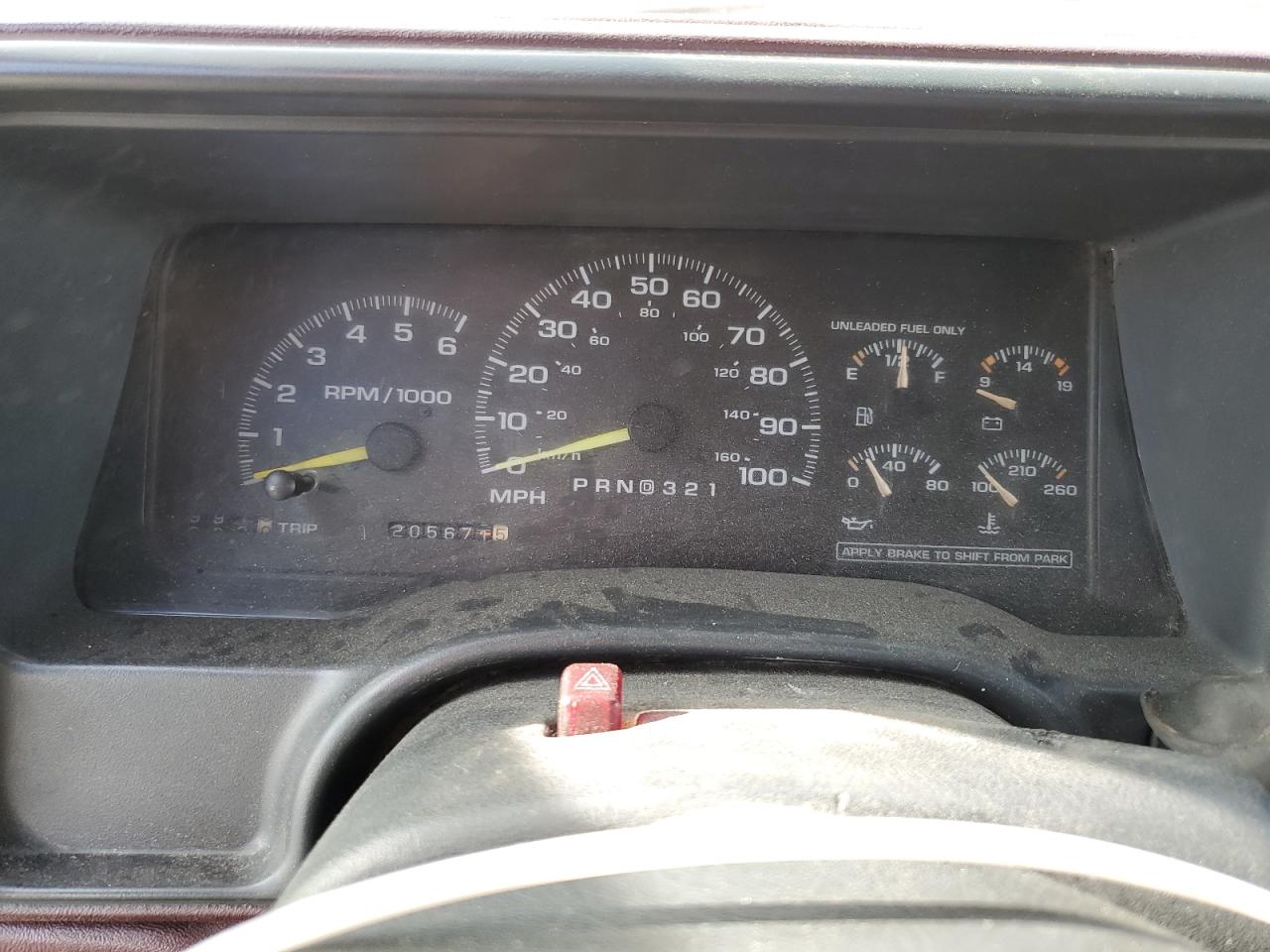 GMC Sierra C1500 Image 7