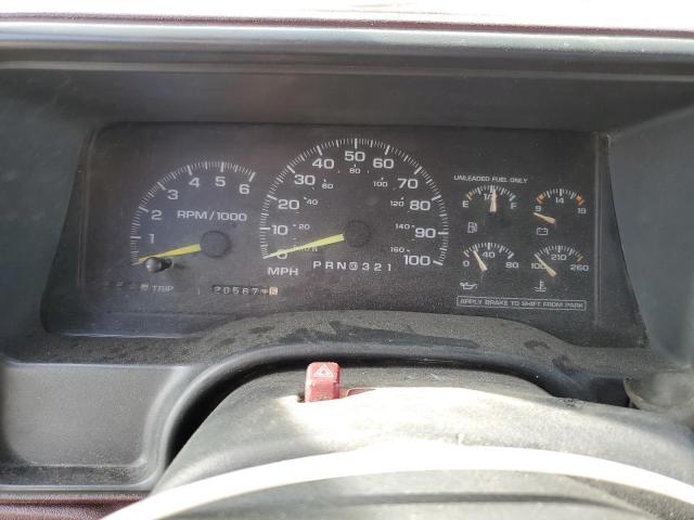 GMC Sierra C1500 Image 7