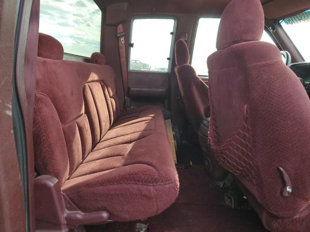 GMC Sierra C1500 Image 8