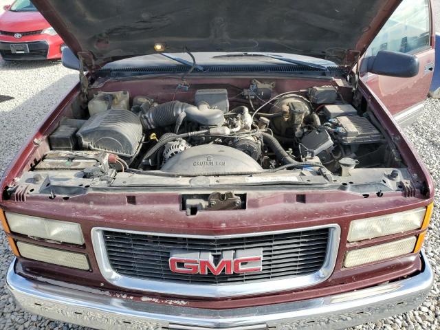 GMC Sierra C1500 Image 9