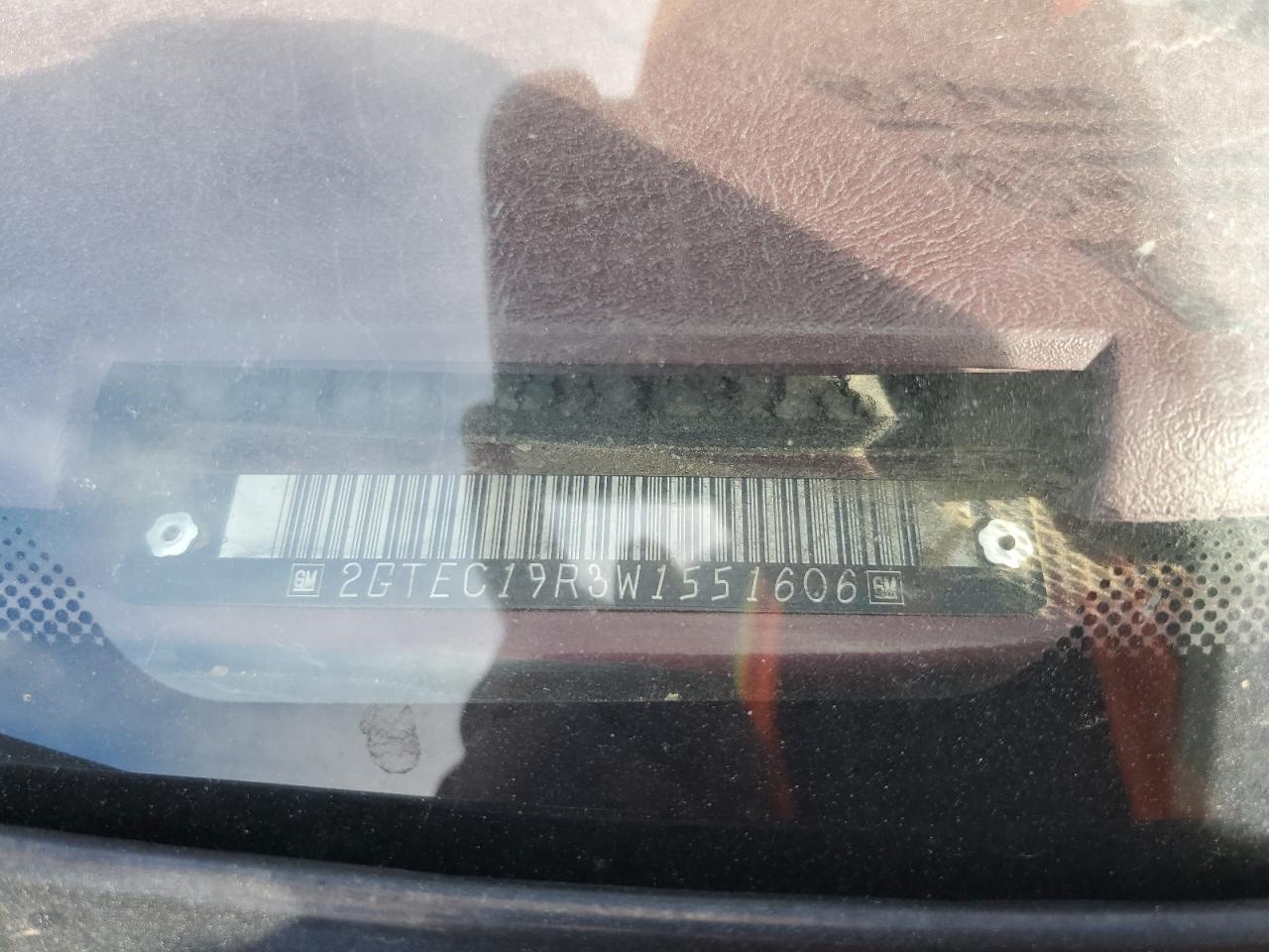 GMC Sierra C1500 Image 12