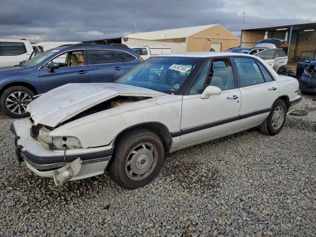  Salvage Buick LeSabre