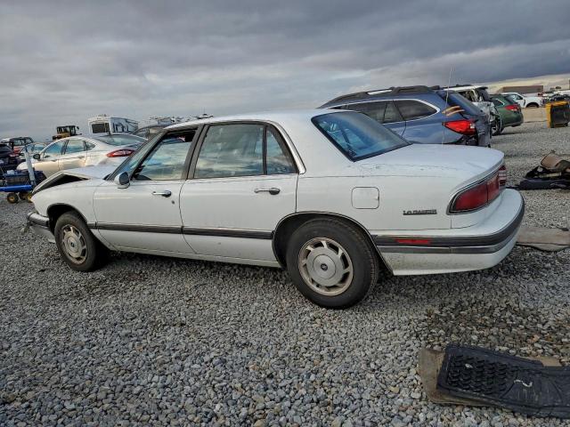 Buick LeSabre Custom Image 3