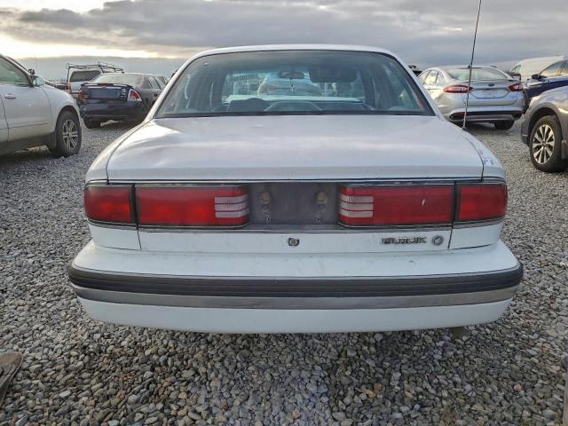 Buick LeSabre Custom Image 7