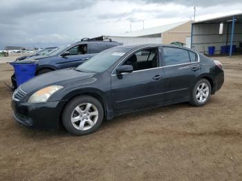 2008 Nissan Altima 1N4AL21E28N******