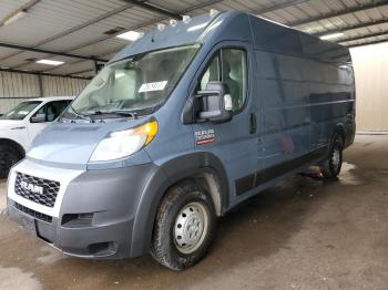  Salvage Ram Promaster