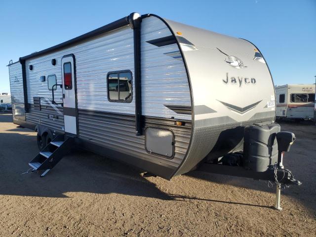  Salvage Jayco Jay Flight