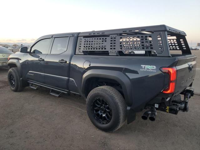 Toyota Tacoma Double Cab Image 2