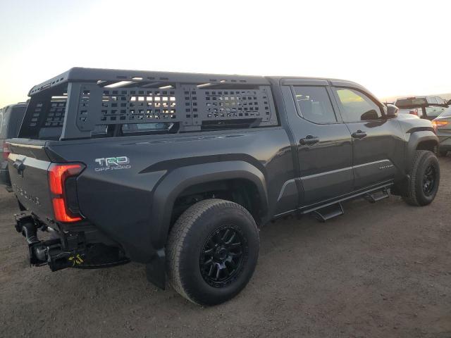 Toyota Tacoma Double Cab Image 9