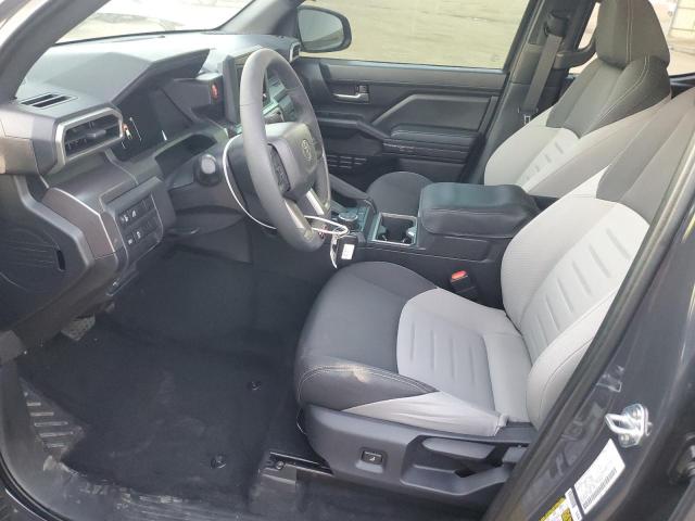 Toyota Tacoma Double Cab Image 8