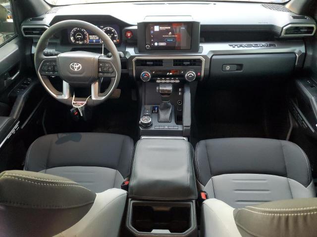 Toyota Tacoma Double Cab Image 6