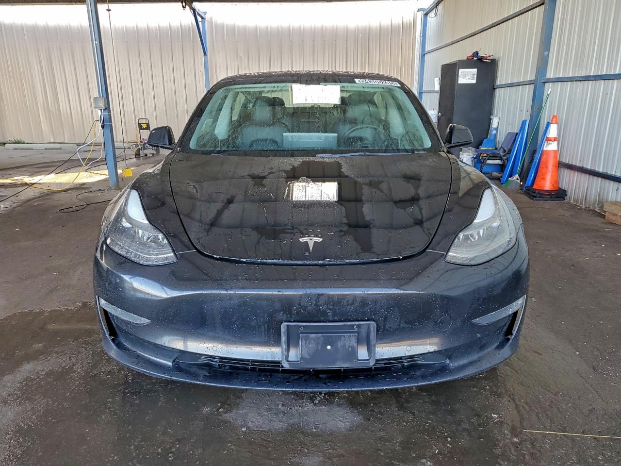 Tesla Model 3 Image 2
