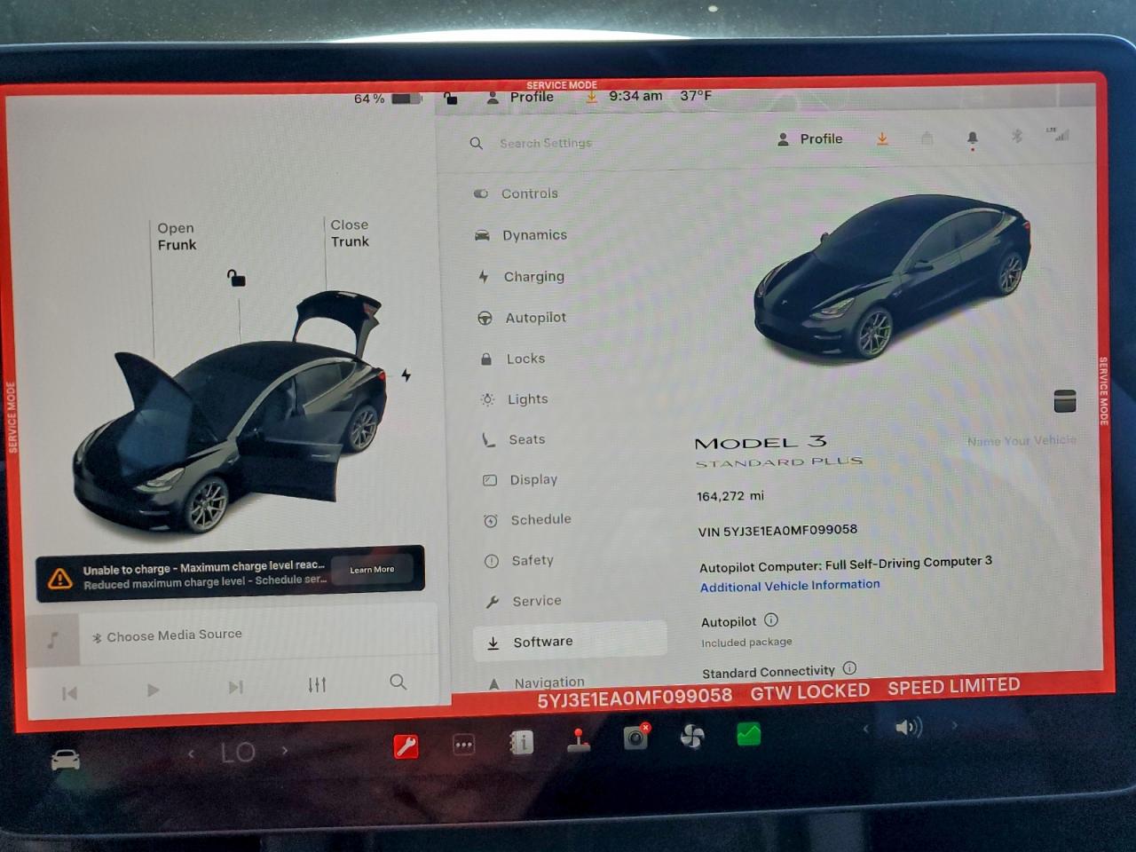 Tesla Model 3 Image 12