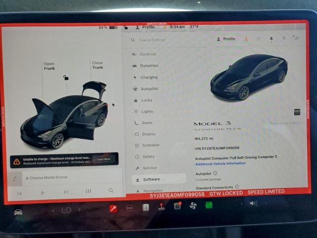 Tesla Model 3 Image 12