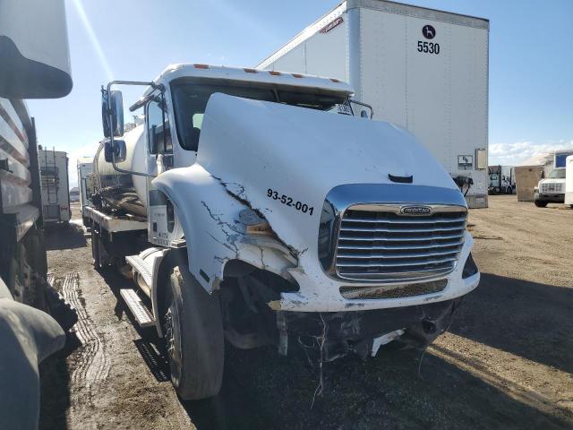  Salvage Freightliner Columbia