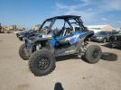 Polaris Rzr Turbo Turbo S 4 Velocity Image 4