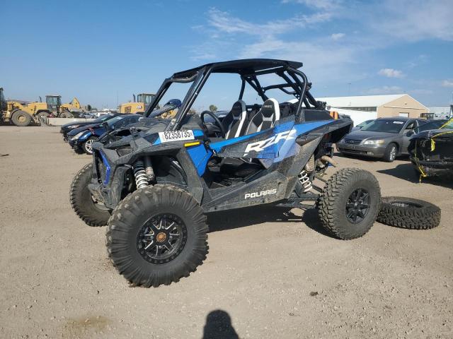 Polaris Rzr Turbo Turbo S 4 Velocity Image 4
