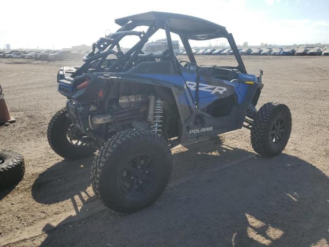 Polaris Rzr Turbo Turbo S 4 Velocity Image 3