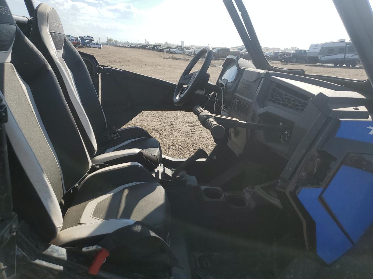 Polaris Rzr Turbo Turbo S 4 Velocity Image 10