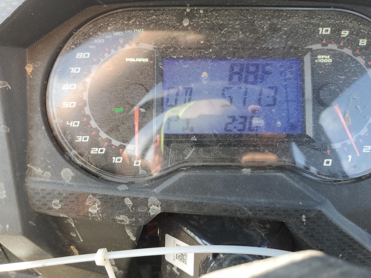 Polaris Rzr Turbo Turbo S 4 Velocity Image 6