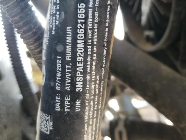 Polaris Rzr Turbo Turbo S 4 Velocity Image 2