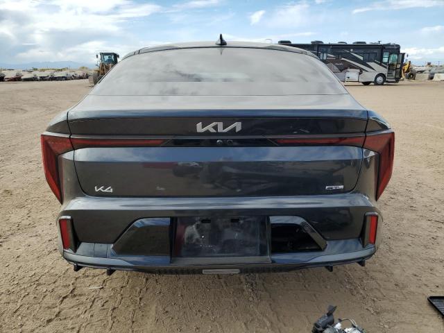 Kia K4 Gt Line Gt Line Image 5