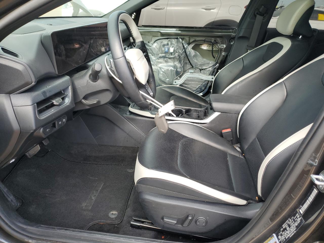 Kia K4 Gt Line Gt Line Image 10