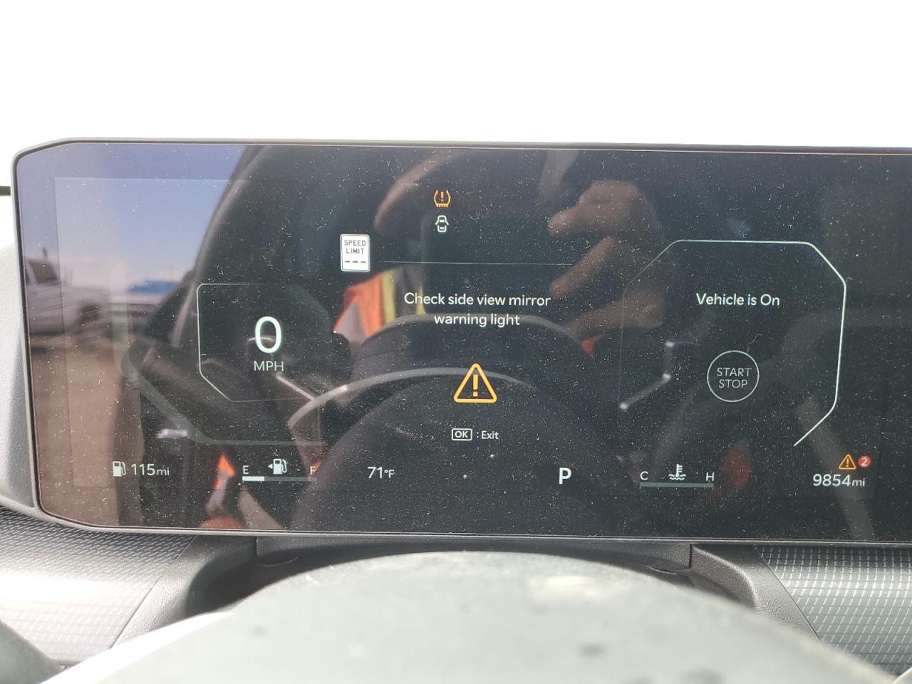 Kia K4 Gt Line Gt Line Image 11