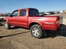 Toyota Tacoma Double Cab Image 2