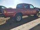 Toyota Tacoma Double Cab Image 3