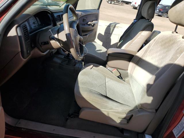 Toyota Tacoma Double Cab Image 10