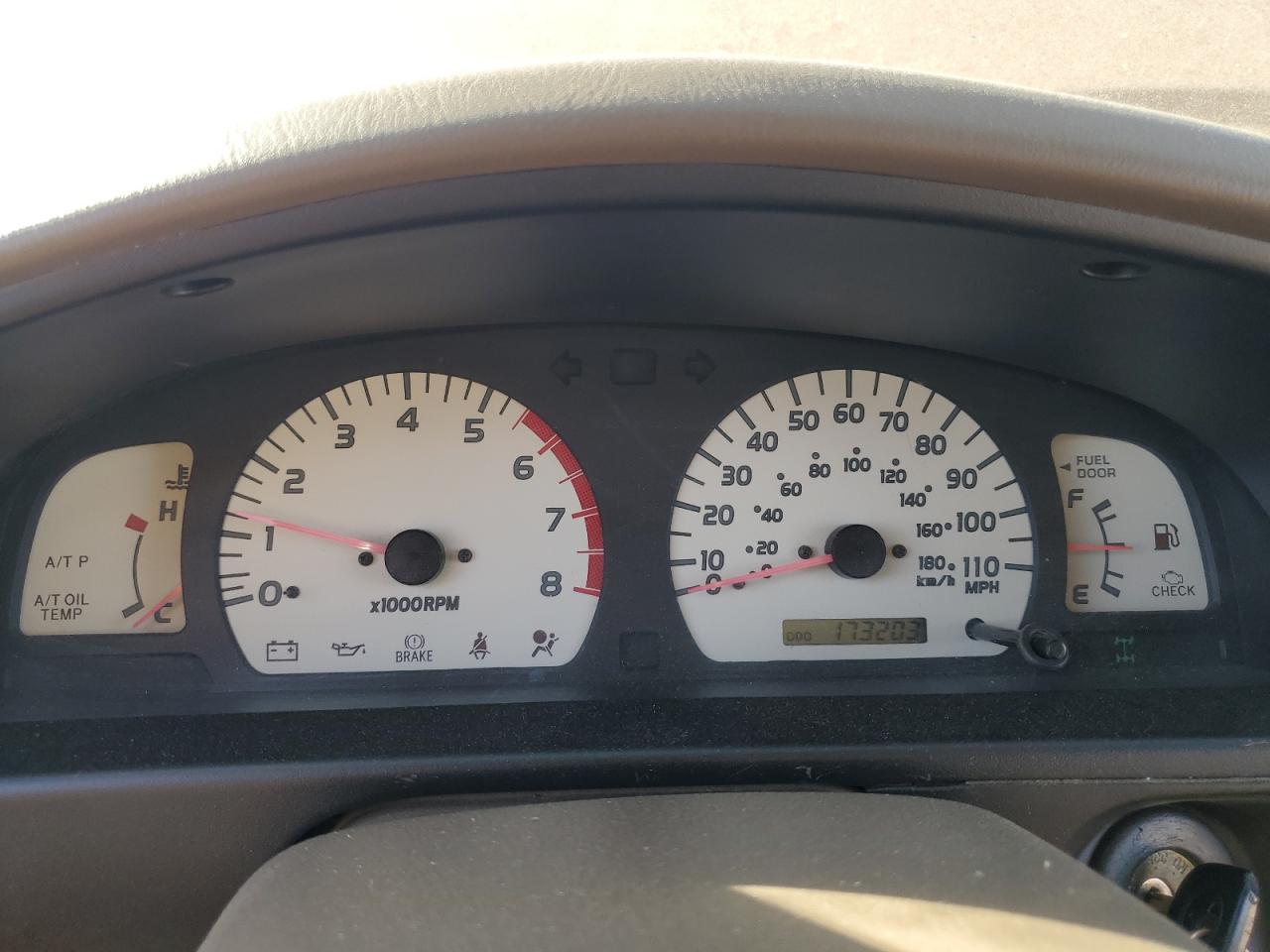 Toyota Tacoma Double Cab Image 9