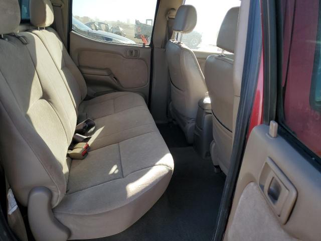 Toyota Tacoma Double Cab Image 11