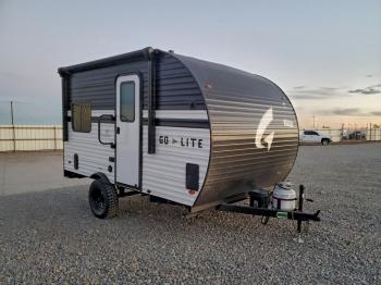  Salvage Goli Express