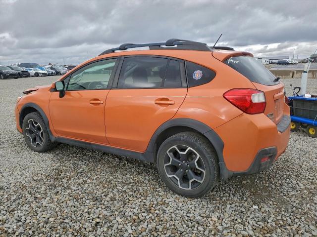 Subaru Xv 2.0 Premium Image 6
