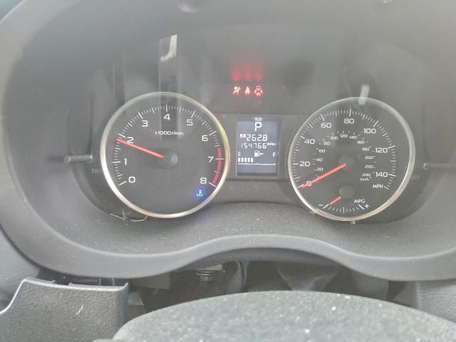 Subaru Xv 2.0 Premium Image 8