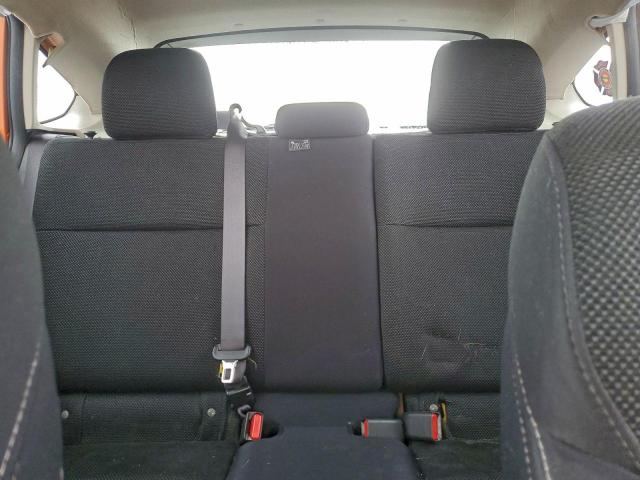 Subaru Xv 2.0 Premium Image 10