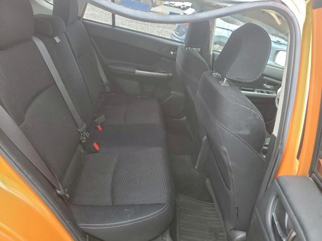 Subaru Xv 2.0 Premium Image 2