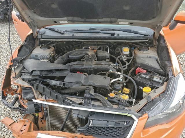 Subaru Xv 2.0 Premium Image 12